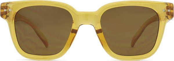 Izipizi Crossroads Sun Junior #ROAD Golden Canyon (za dob 7 - 11 let)