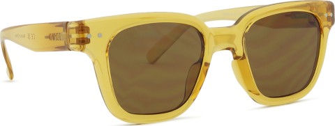 Izipizi Crossroads Sun Junior #ROAD Golden Canyon (za dob 7 - 11 let)