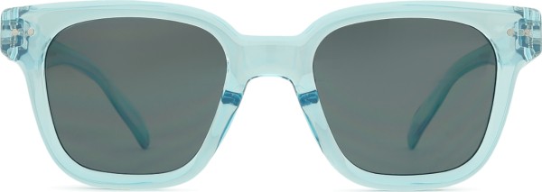 Izipizi Crossroads Sun Junior #ROAD Turquiose Stone (za dob 7 - 11 let)