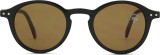 Izipizi Crossroads Sun Kids #D Black Road (za uzrast 3–5 godina) 47170