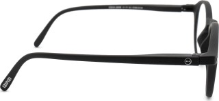 Izipizi Screen Junior #D Black (za dob 5 - 10 godina) 24747