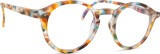 Izipizi Screen Junior #D Blue Tortoise (za dob 5 - 10 godina)