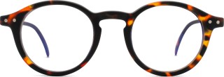 Izipizi Screen Junior #D Tortoise (za dob 5 - 10 godina)