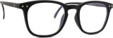 Izipizi Screen Junior #E Black (za dob 5 - 10 godina)