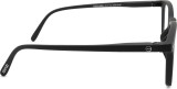 Izipizi Screen Junior #E Black (za dob 5 - 10 godina) 24757