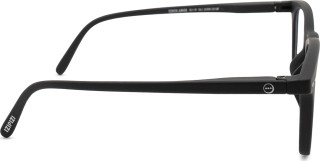 Izipizi Screen Junior #E Black (za dob 5 - 10 godina) 24757