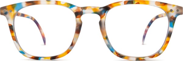 Izipizi Screen Junior #E Blue Tortoise (za dob 5 - 10 godina)