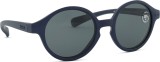 Izipizi Sun Baby #D Denim Blue (za uzrast 0 - 3 godine)