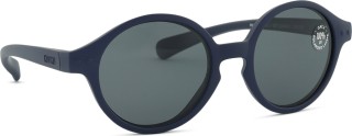 Izipizi Sun Baby #D Denim Blue (za uzrast 0 - 3 godine)