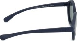 Izipizi Sun Baby #D Denim Blue (za uzrast 0 - 3 godine) Bočna strana proizvoda