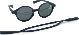 Izipizi Sun Baby #D Denim Blue (za uzrast 0 - 3 godine)