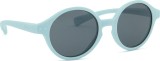 Izipizi Sun Baby #D Sweet Blue (za uzrast 0 - 3 godine)