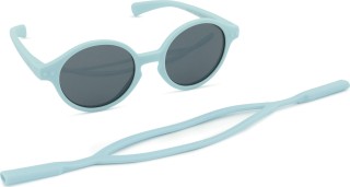 Izipizi Sun Baby #D Sweet Blue (za uzrast 0 - 3 godine)