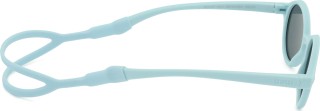 Izipizi Sun Baby #D Sweet Blue (za uzrast 0 - 3 godine)