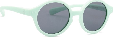 Izipizi Sun Baby Aqua Green (za uzrast 0 - 9 mjeseci)