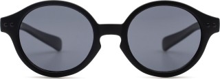 Izipizi Sun Baby Black (za uzrast 0 - 9 mjeseci)