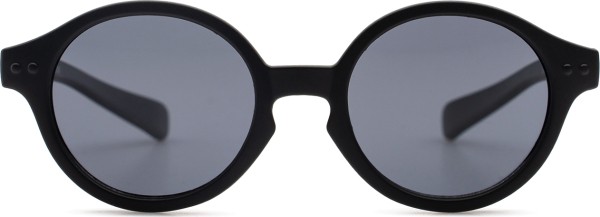 Izipizi Sun Baby Black (za uzrast 0 - 9 mjeseci)