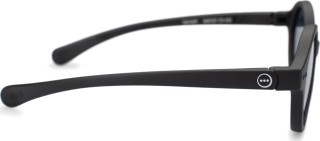 Izipizi Sun Baby Black (za uzrast 0 - 9 mjeseci) 13637