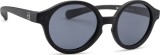 Izipizi Sun Baby Black (za uzrast 0 - 9 mjeseci)