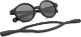 Izipizi Sun Baby Black (za uzrast 0 - 9 mjeseci) 21884
