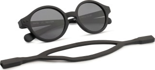 Izipizi Sun Baby Black (za uzrast 0 - 9 mjeseci) 21884