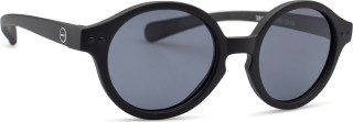 Izipizi Sun Baby Black (za uzrast 0 - 9 mjeseci)
