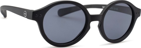 Izipizi Sun Baby Black (za uzrast 0 - 9 mjeseci)