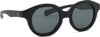 Izipizi Sun Baby #C Black (za dob 0 - 9 mjeseci)