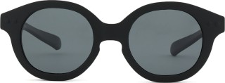 Izipizi Sun Baby #C Black (za dob 0 - 9 mjeseci)