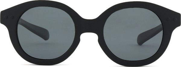 Izipizi Sun Baby #C Black (za dob 0 - 9 mjeseci)