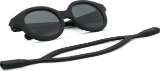 Izipizi Sun Baby #C Black (za dob 0 - 9 mjeseci) 36186