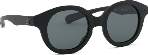 Izipizi Sun Baby #C Black (za dob 0 - 9 mjeseci)