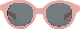 Izipizi Sun Baby #C Pastel Pink (za dob 0 - 9 mjeseci)