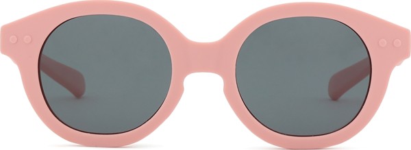 Izipizi Sun Baby #C Pastel Pink (za dob 0 - 9 mjeseci)