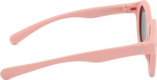 Izipizi Sun Baby #C Pastel Pink (za dob 0 - 9 mjeseci) 35952