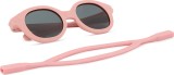 Izipizi Sun Baby #C Pastel Pink (za dob 0 - 9 mjeseci) 36192