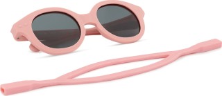 Izipizi Sun Baby #C Pastel Pink (za dob 0 - 9 mjeseci) 36192