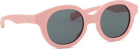 Izipizi Sun Baby #C Pastel Pink (za dob 0 - 9 mjeseci)