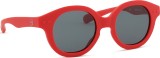 Izipizi Sun Baby #C Red (za dob 0 - 9 mjeseci)