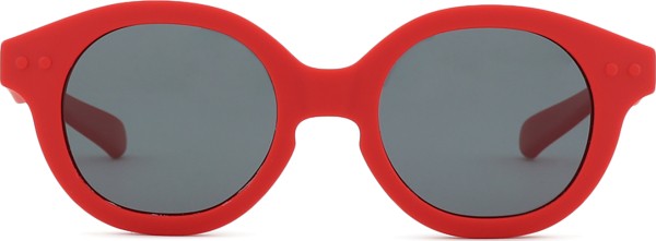 Izipizi Sun Baby #C Red (za dob 0 - 9 mjeseci)