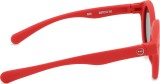 Izipizi Sun Baby #C Red (za dob 0 - 9 mjeseci) 35950