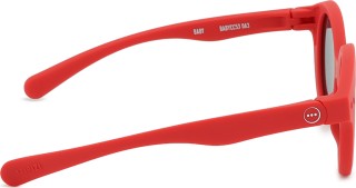 Izipizi Sun Baby #C Red (za dob 0 - 9 mjeseci) 35950