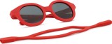 Izipizi Sun Baby #C Red (za dob 0 - 9 mjeseci) 36188