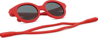 Izipizi Sun Baby #C Red (za dob 0 - 9 mjeseci) 36188