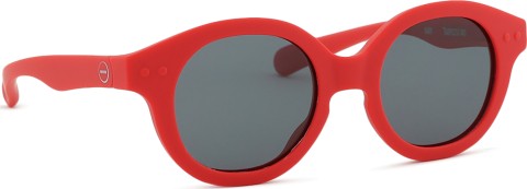 Izipizi Sun Baby #C Red (za dob 0 - 9 mjeseci)