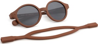 Izipizi Sun Baby Chocolate (za uzrast 0 - 9 mjeseci) 21886