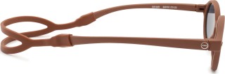 Izipizi Sun Baby Chocolate (za uzrast 0 - 9 mjeseci) 21887