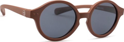 Izipizi Sun Baby Chocolate (za uzrast 0 - 9 mjeseci)