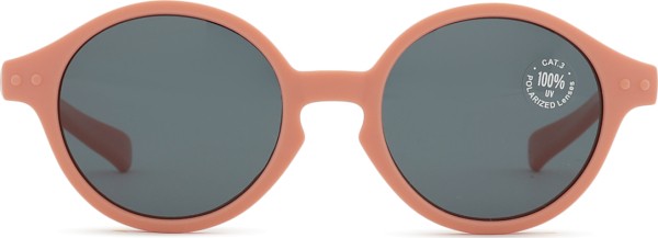 Izipizi Sun Baby #D Apricot (za uzrast 0–3 godine)
