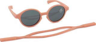 Izipizi Sun Baby #D Apricot (za uzrast 0–3 godine)